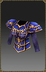Excellent Legendary Rune Armor